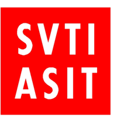 SVTI logo
