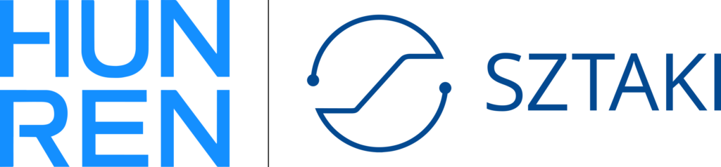 HUN-REN SZTAKI logo