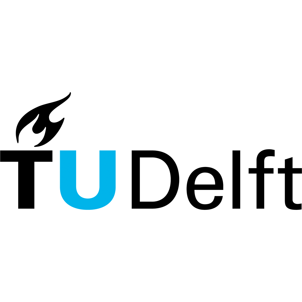 TU Delft logo