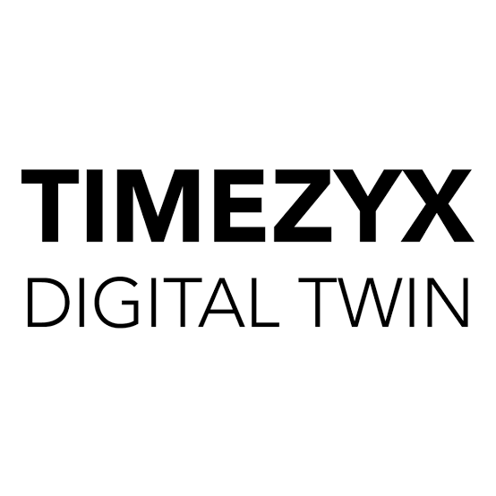 Timezyx logo