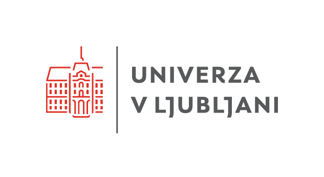 University of Ljubljana logo