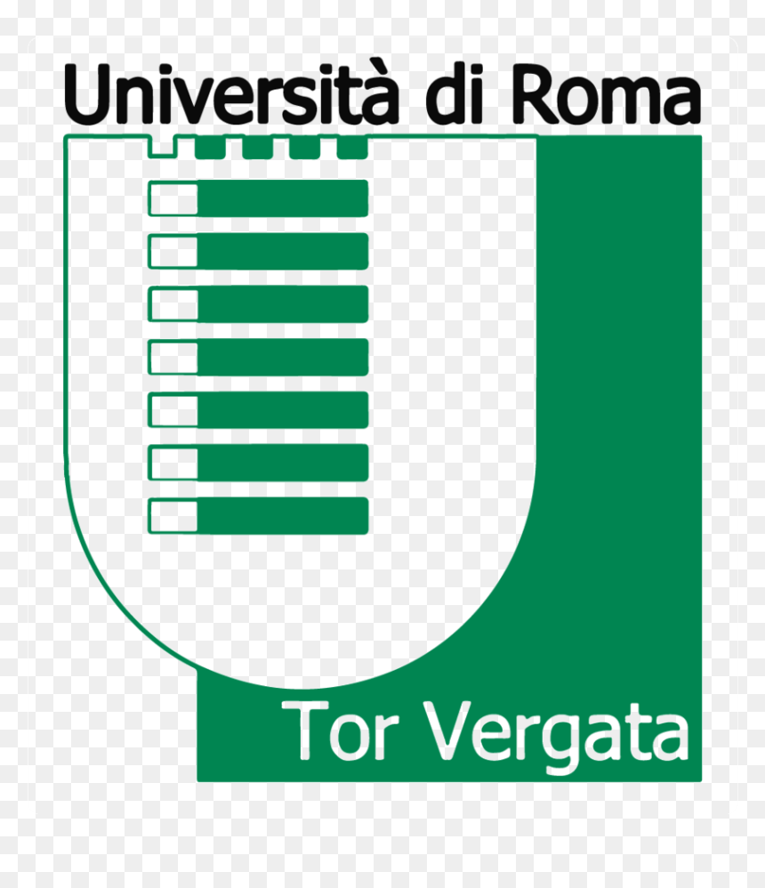 University of Roma Tor Vergata logo