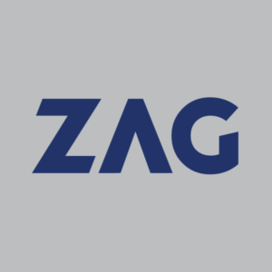 ZAG logo