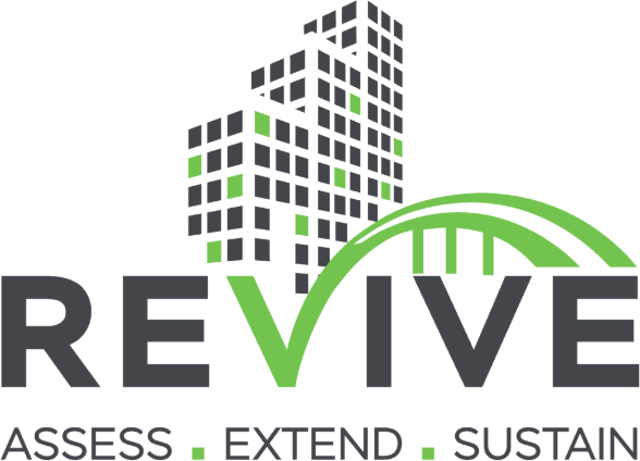 REVIVE — Assess, Extend, Sustain